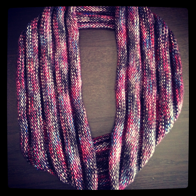 Backseat Passenger cowl