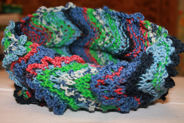 Candy Cowl