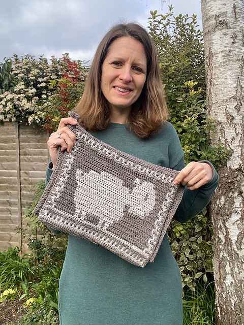 Sheep Bag