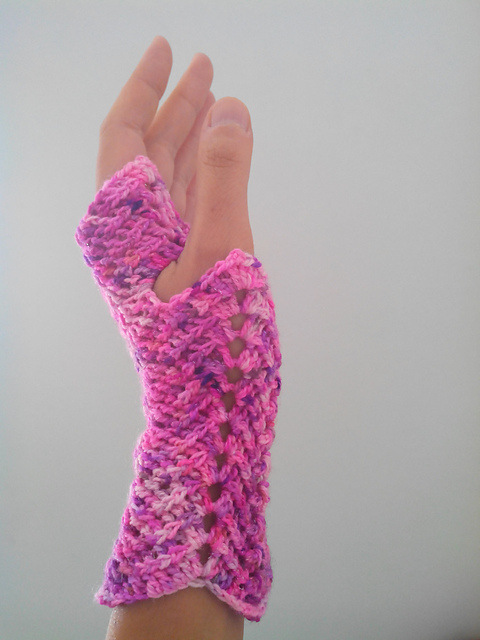 Crèmedefuchsia - Fuchsia Cream