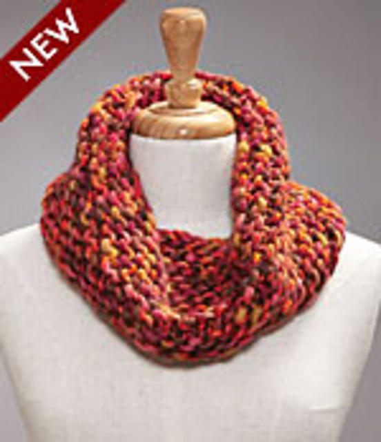 Neck Warmer