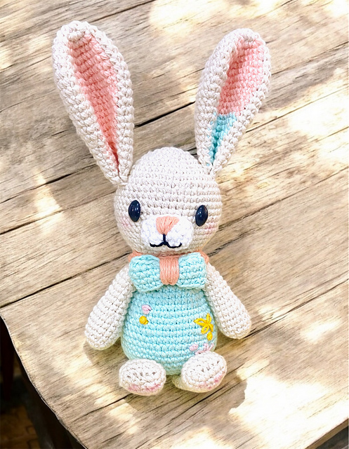 Binky Bunny