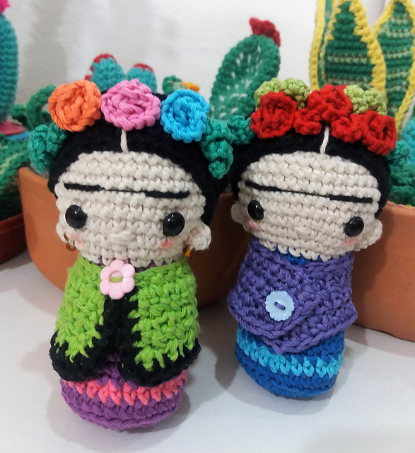 Little Frida