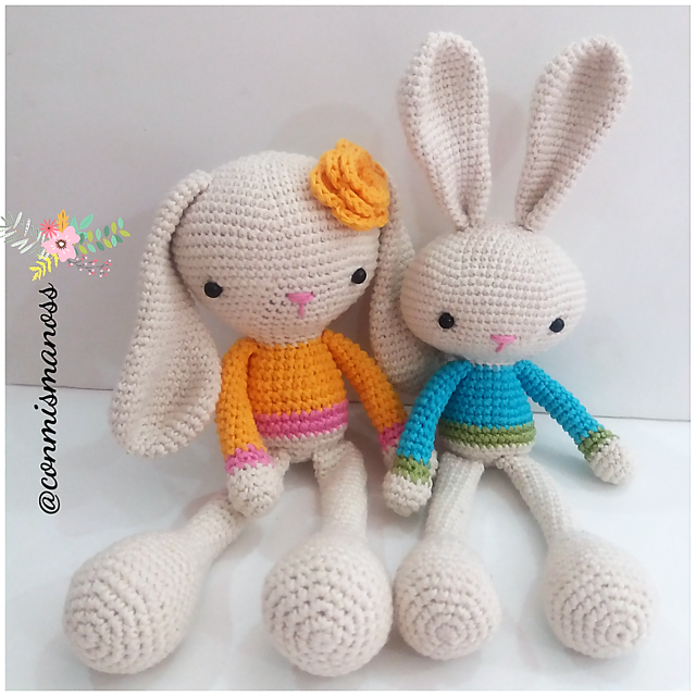 Sweet Bunnies