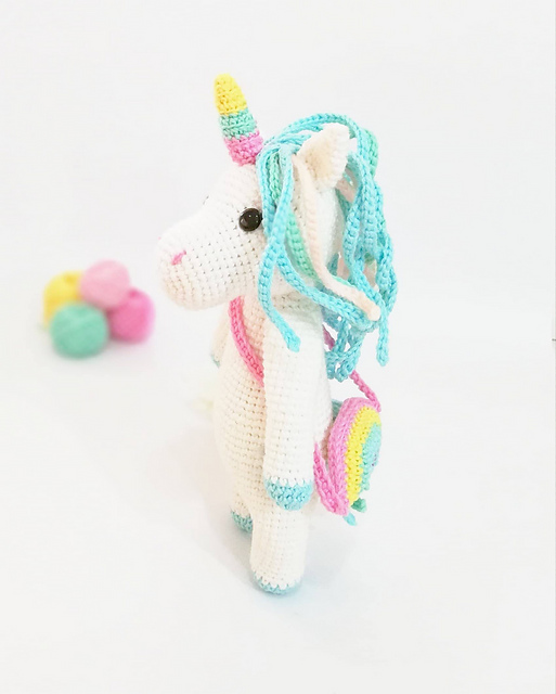 Little Unicorn