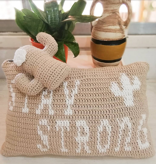 Cushion Cover