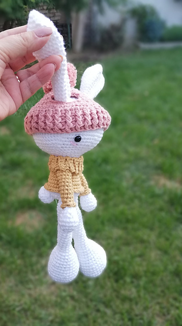 Ignacio Rabbit