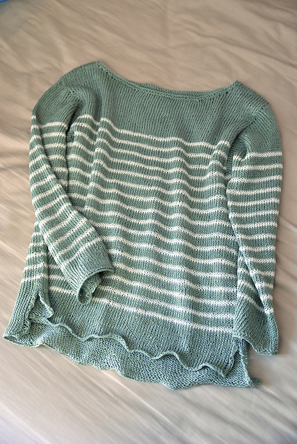 A. Pullover