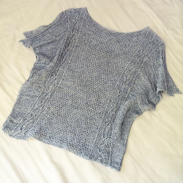 F. Pullover