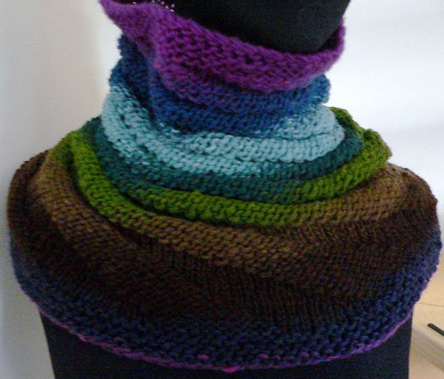 Connie's Cowl