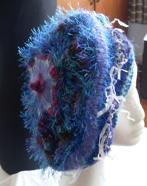 The Blues Beret 