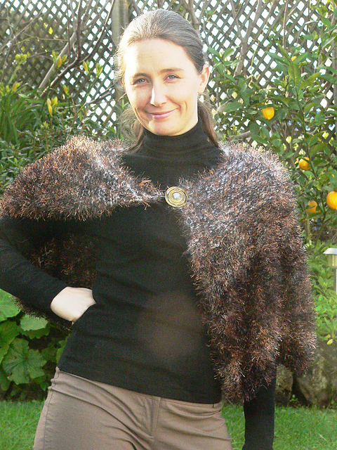 Kiwi Cape
