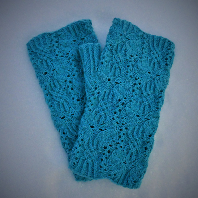 Animal Mitts