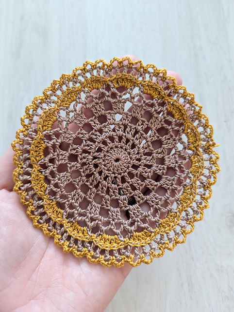 Coaster
