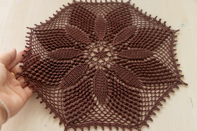 Tabita Doily