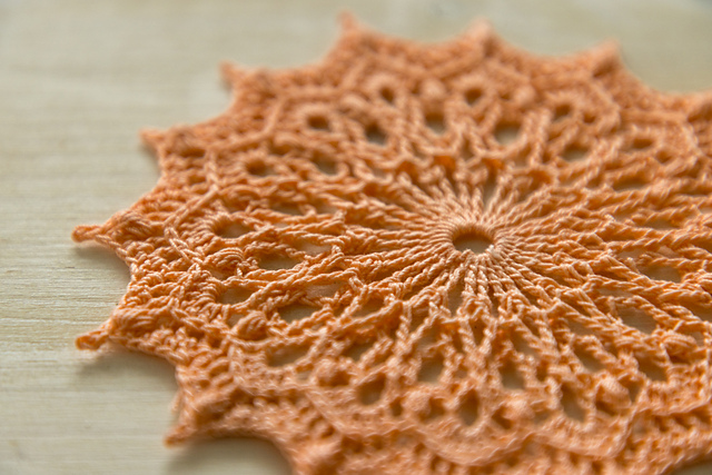 Sedma doily