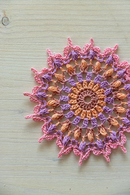 Esimene doily