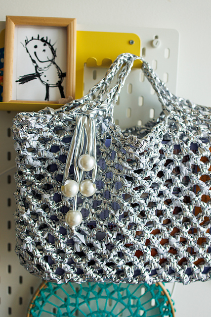 Avoska Shopping Bag