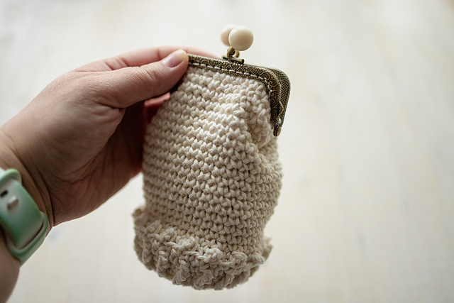 Lena Coin Purse