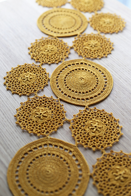 Anita Doily