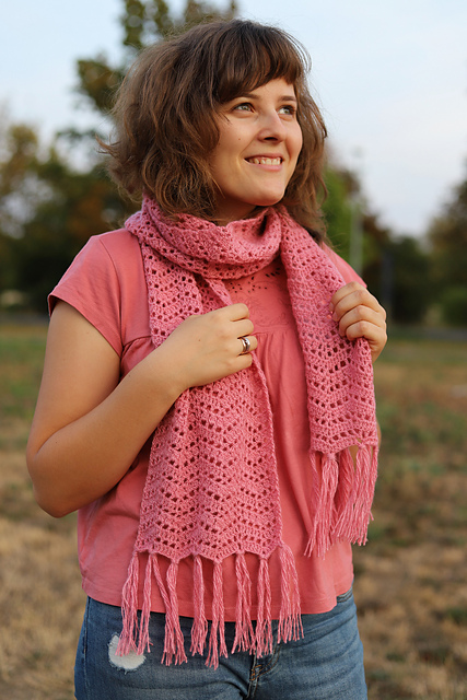 Denise Scarf
