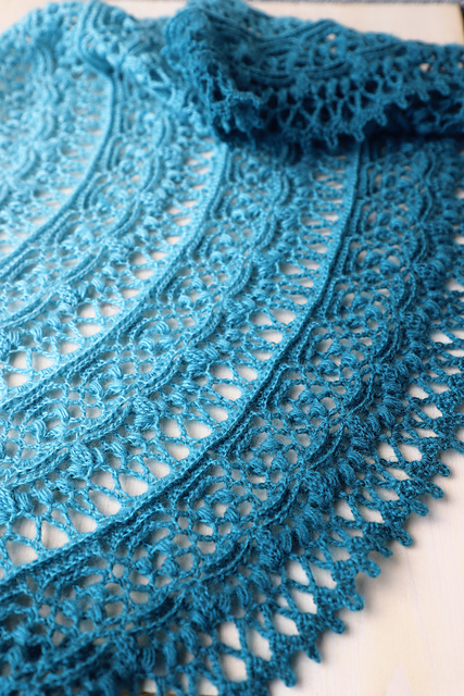 Katarzyna Shawl