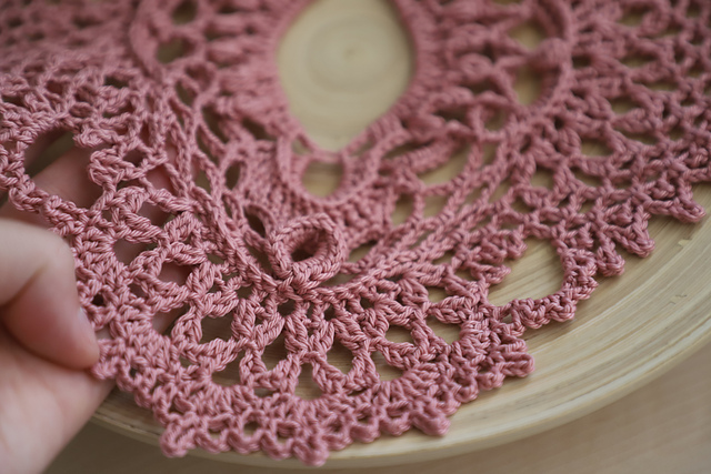 Ann Doily
