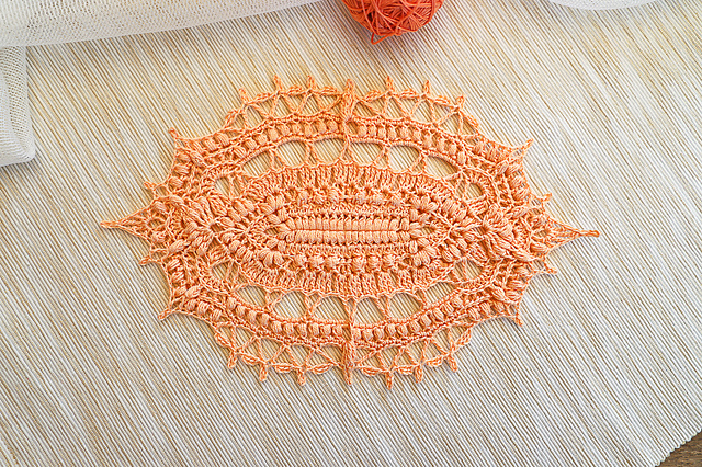 Avis doily