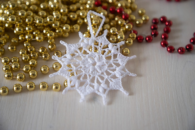 Snowflake 5