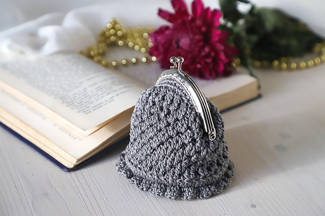 Minerva Coin Purse