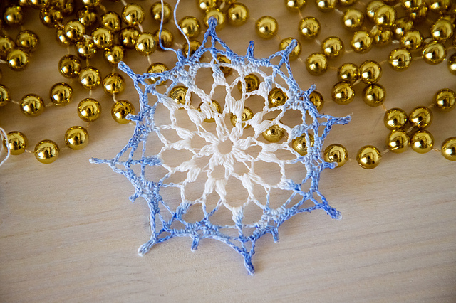 Snowflake #3