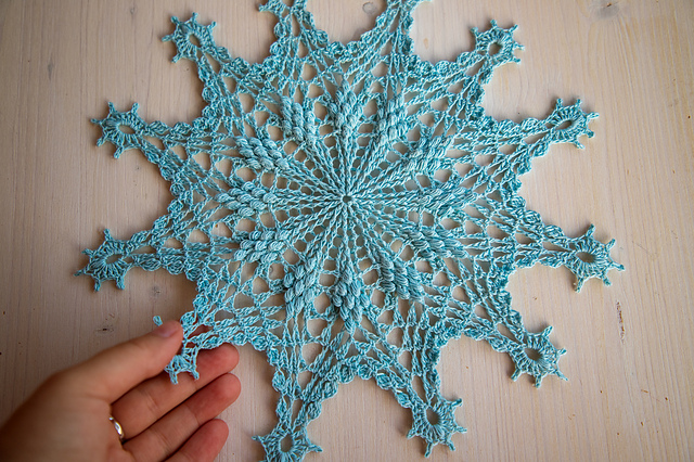 Beáta Doily