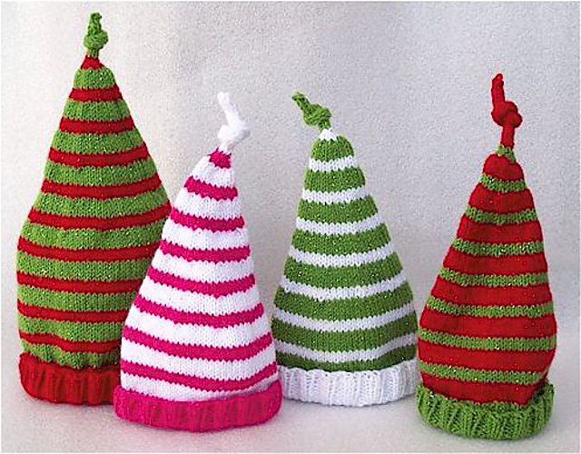 Baby Gnome Hat