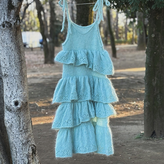 Cecilia Dress