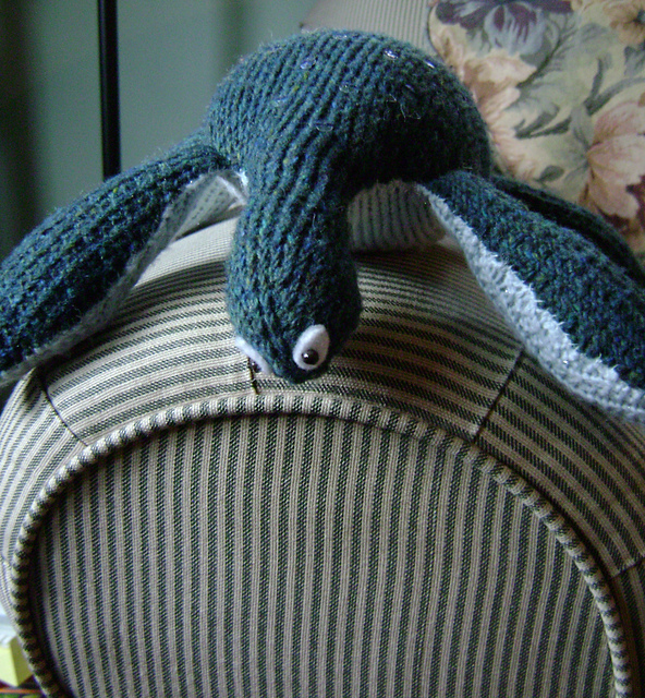 Plesiosaur