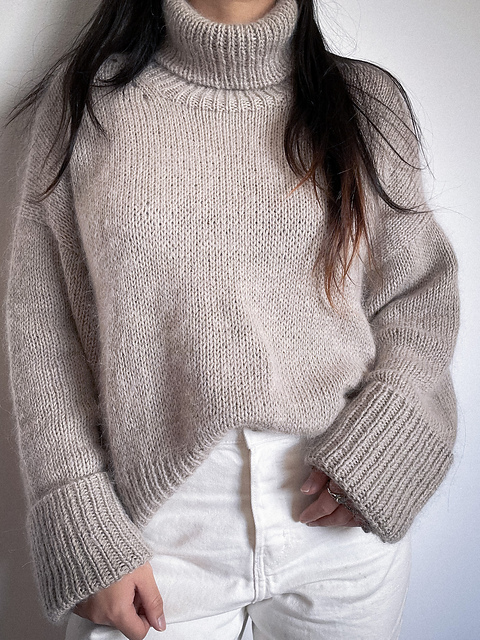 Siena Sweater