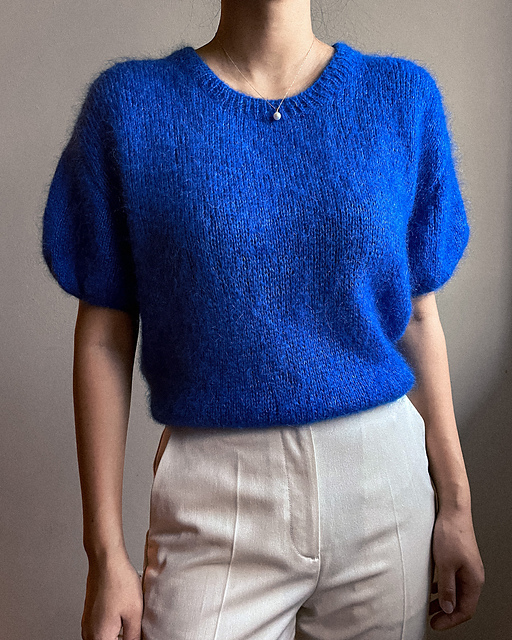 Semplice Blouse