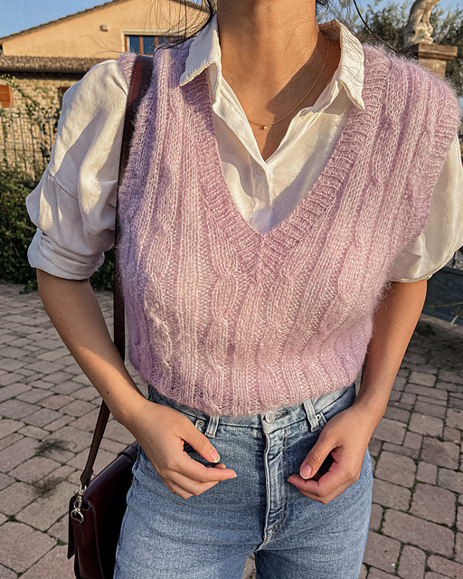 BomNal Vest