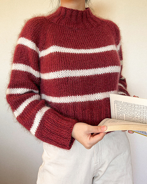 Thea Sweater