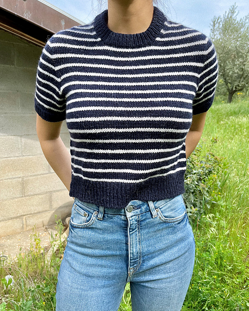 Lucy Tee