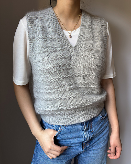 Gooroom Vest
