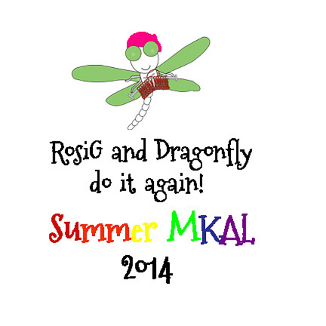 Roy G. Biv - DFF and Rosi G. MKAL