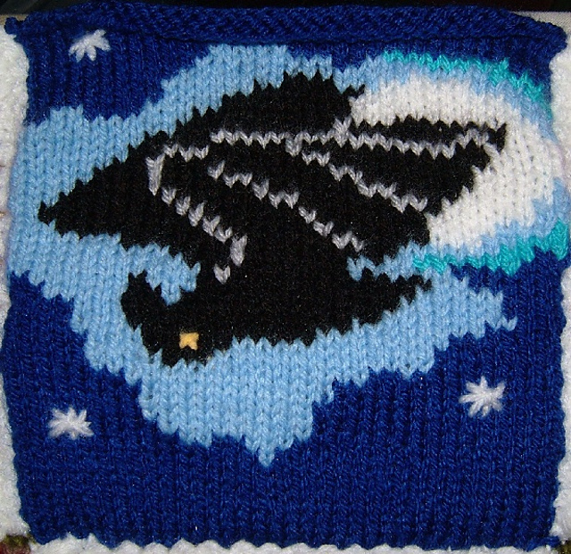 By the Light of the Moon