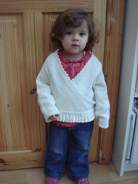 Little Frou Frou