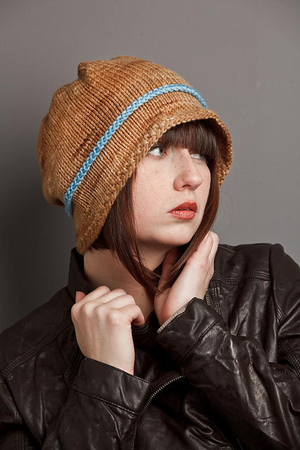 Beatrice Cloche