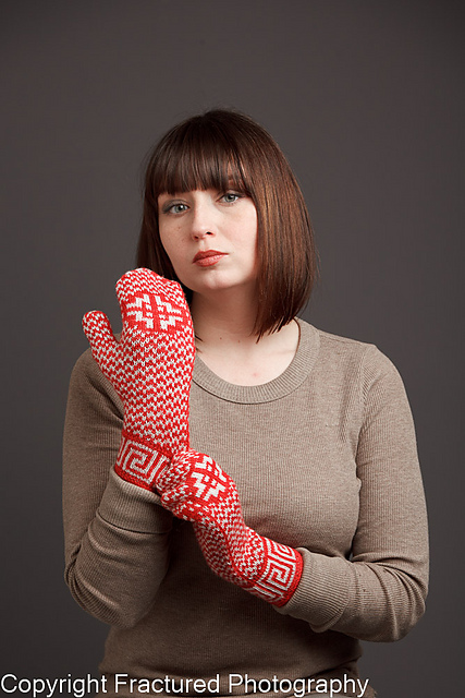 Norse Mitts