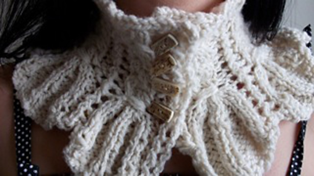 Jane Fairfax's Tippet