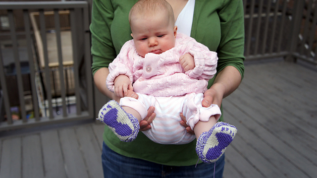 Footsies