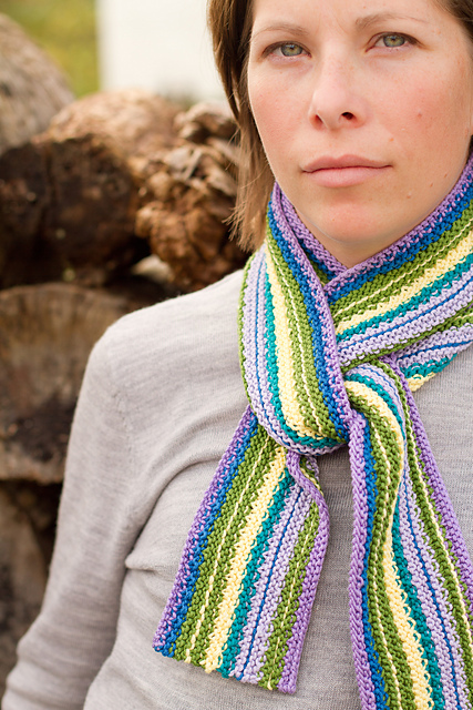 Bold Stripes