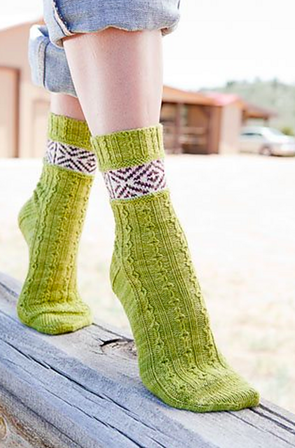 Claud Socks